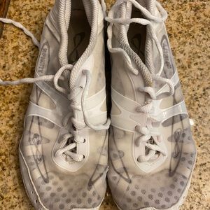 Nfinity Vengeance 5.5
